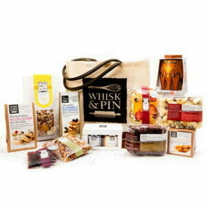 Indulgence With Whisk & Pin Hamper