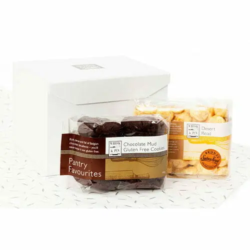 Midnight Indulgence With Whisk & Pin Hamper