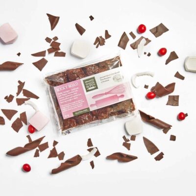 Rocky Road Chocolate Block