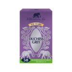 Williamson Duchess Grey Boxed Teabags