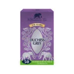 Williamson Duchess Grey Boxed Teabags