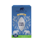 Williamson Earl Grey Boxed Tea Bags