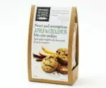 Apple & Cinnamon Cookies 240g Box