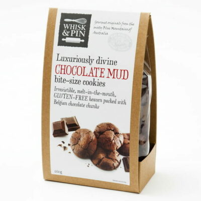 Gluten Free Chocolate Mud 260g Box