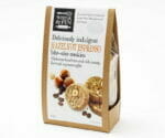 Hazelnut Espresso Cookies 260g Box