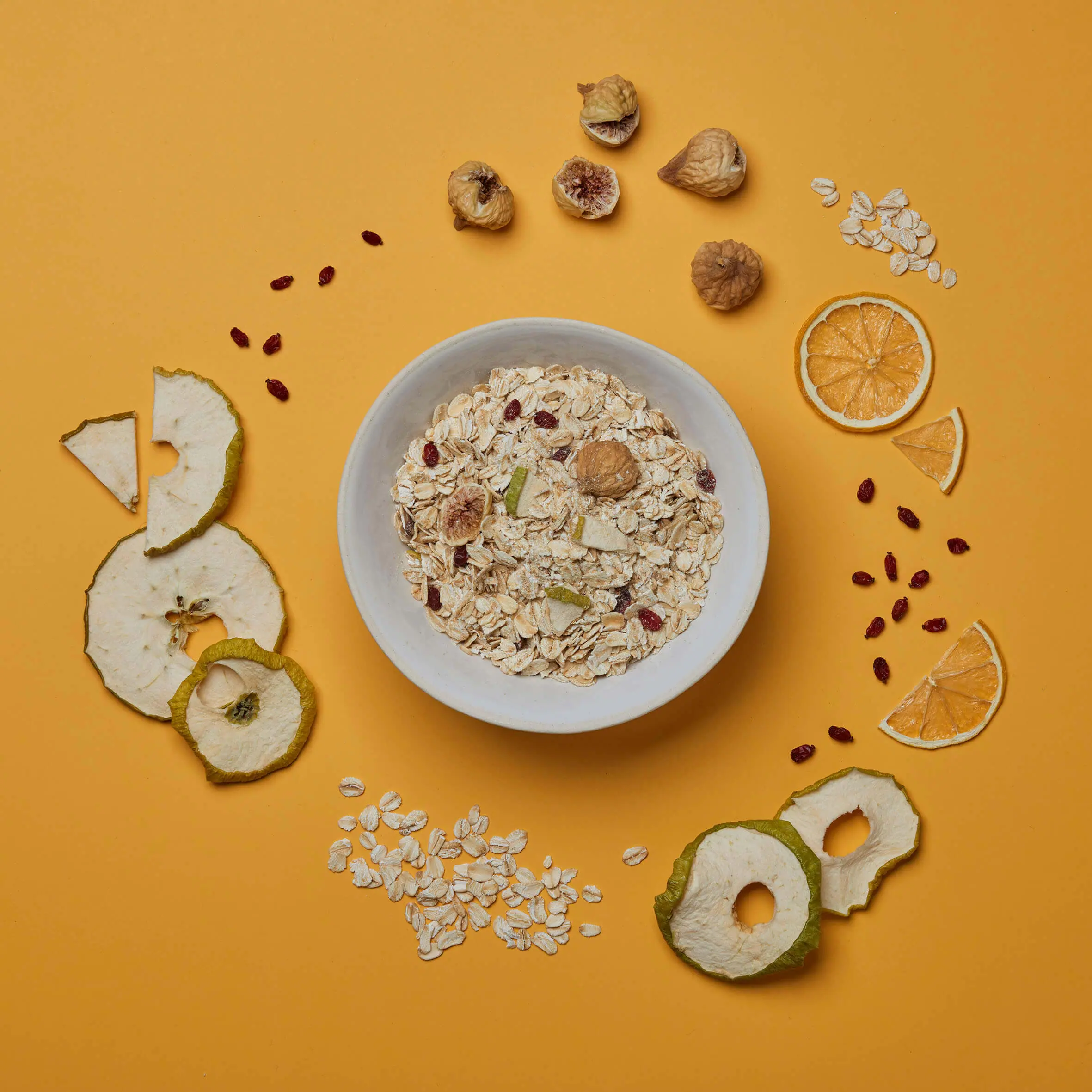 Bircher Muesli - Image 2