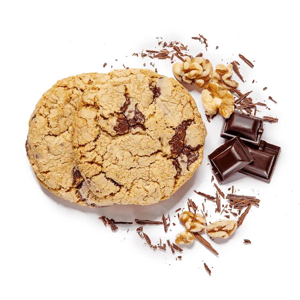 Chocolate Chip Cookie Chocolate Chip Cookie