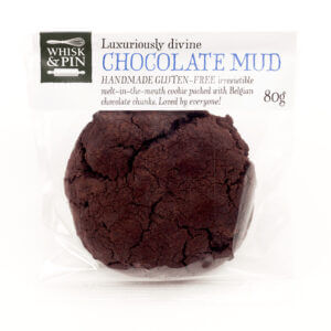 Chocolate Mud GF Cookie