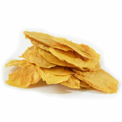 Queensland Natural Dried Mango