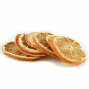 Queensland Natural Dried Orange