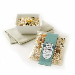 Gluten Free Muesli 100g Cello