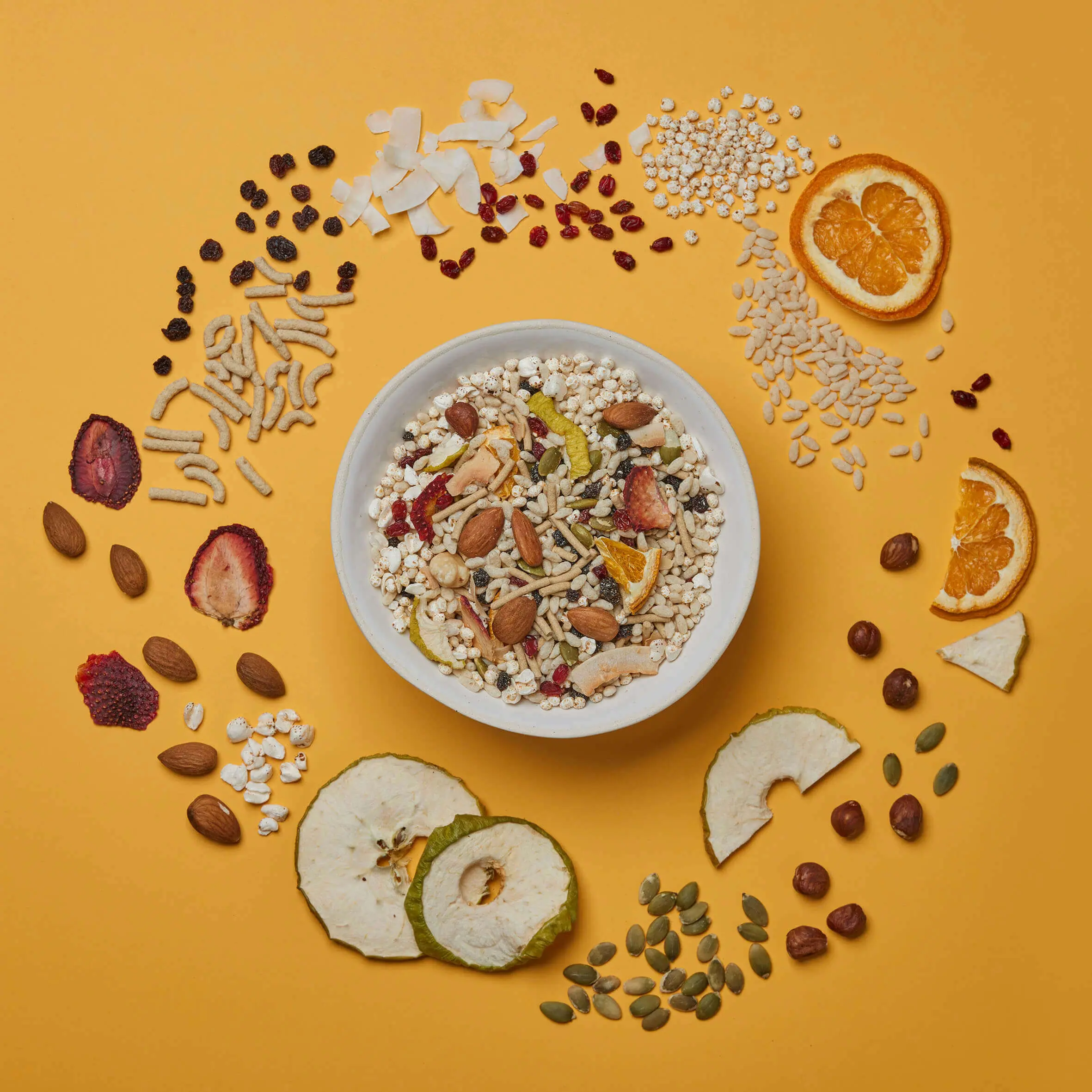 Gluten Free Muesli - Image 2