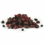 Premium Dried Mixed Berries