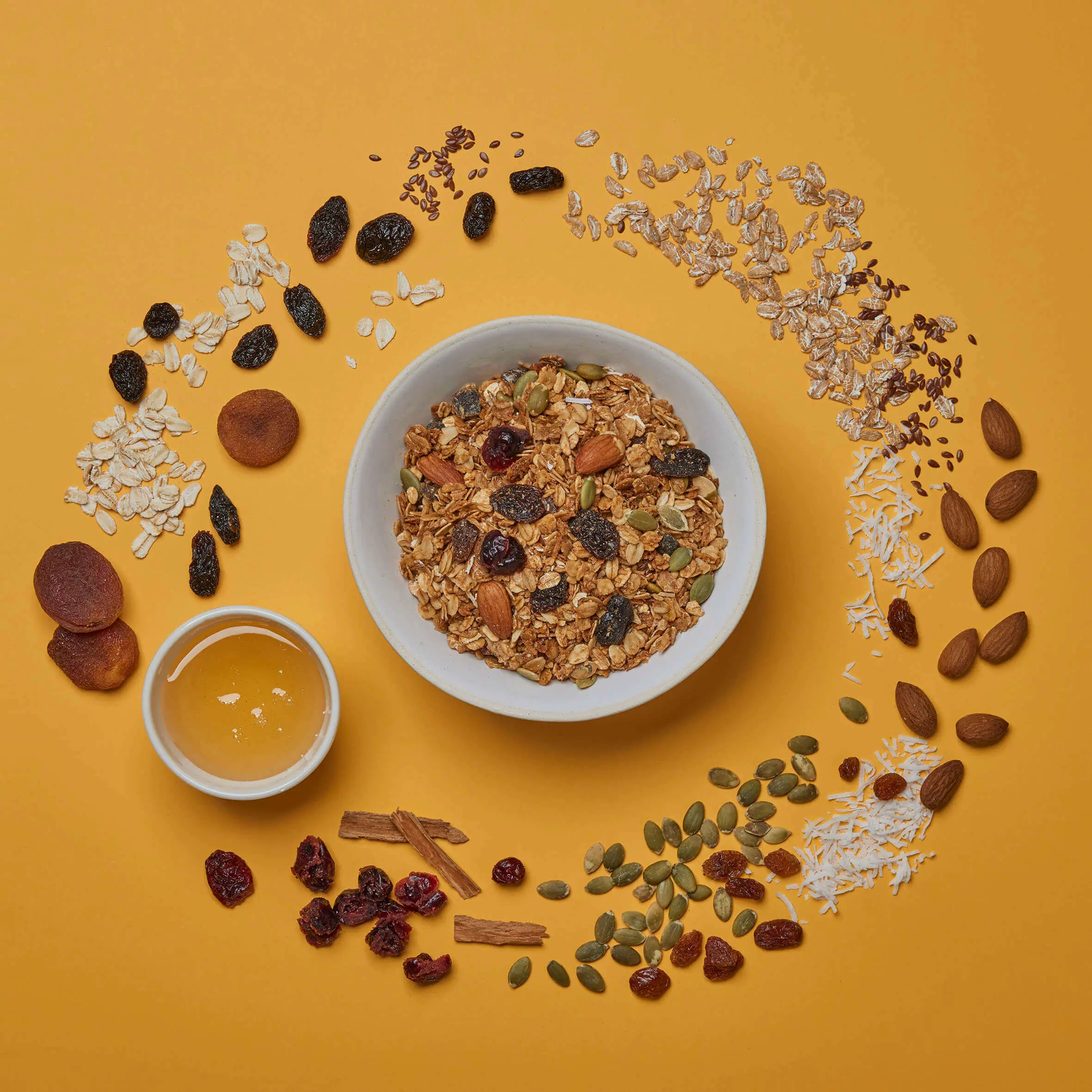 Mountain Granola - Image 2