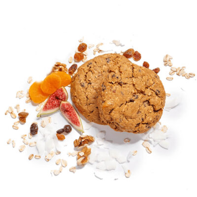 Muesli Cookie