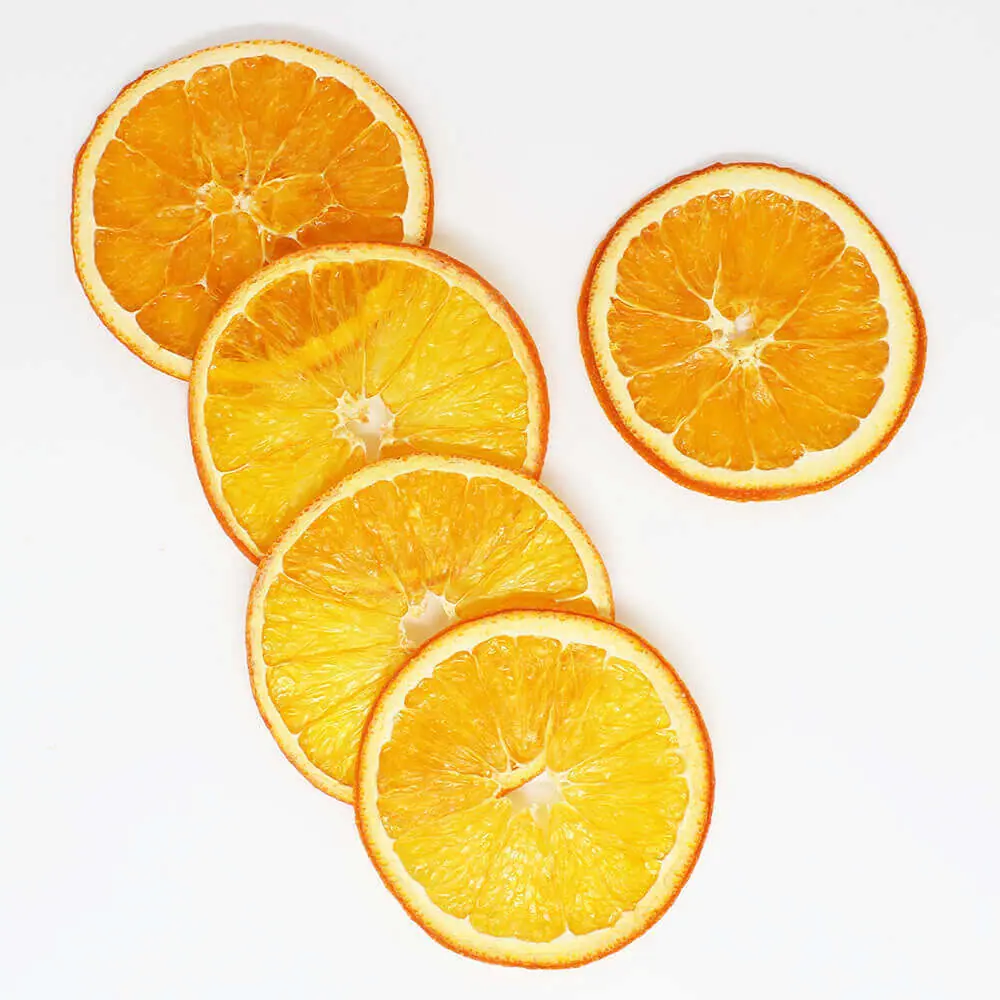 Dried Australian Orange 50g - Image 2