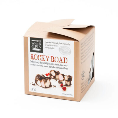 Rocky Road Bite Size 150g