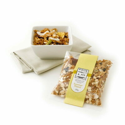 Summer Muesli 80g Cello