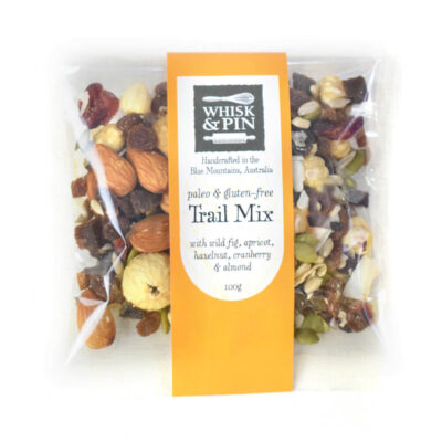 Trail Mix 100g