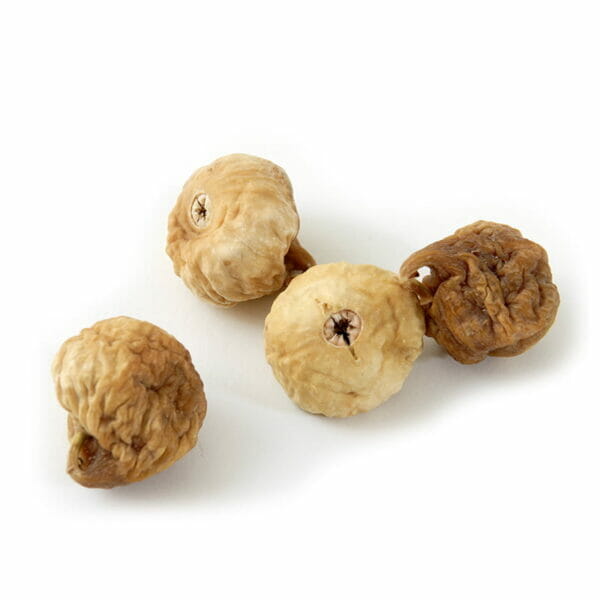 Natural Dried Wild Figs