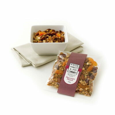 Mountain Granola 100g Cello