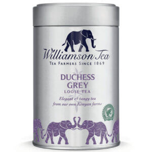 Duchess Grey 100g Loose Leaf Tea