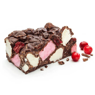 Rocky Road 6 x 80g Café Pieces