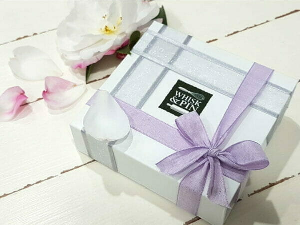 9pc Fine Chocolate Gift Box-525