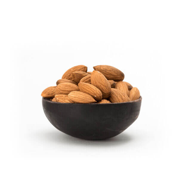 Almonds Whole