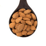 Almonds Whole & Raw