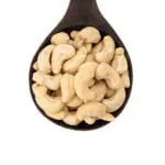 Cashews Whole Raw