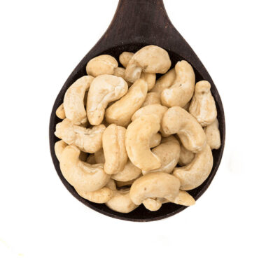 Cashews Whole Raw