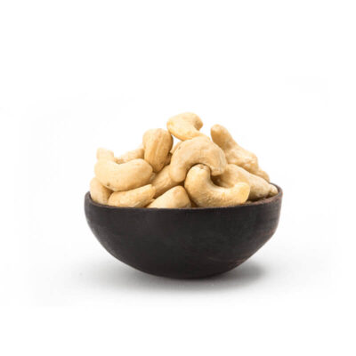 Cashews Whole Raw