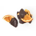 In The Raw Dark Chocolate Orange