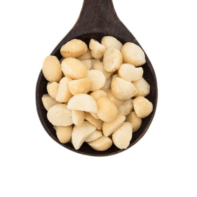 Macadamia Raw