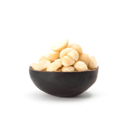 Macadamia Raw