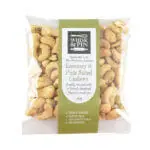 Rosemary & Pink Salted Cashews 125g