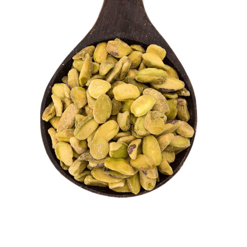 Pistachios Raw Kernel