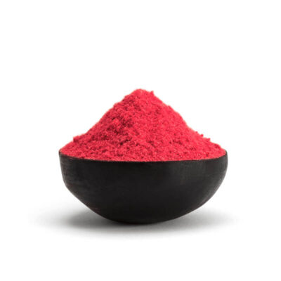 Raspberry Freeze-Dried Powder