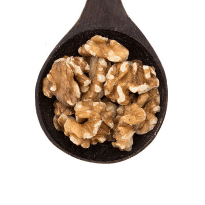 Walnuts Raw