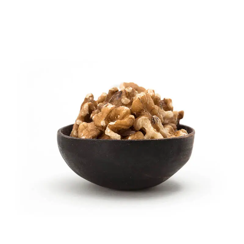 Walnuts Raw