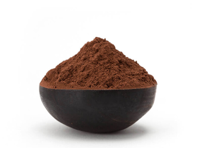 Cocoa Powder