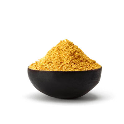 Orange Whole Dried Powder