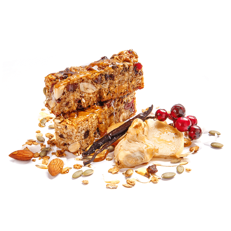 Mountain Granola Bar 60g