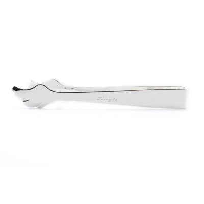 Angel Wing Sugar Tongs