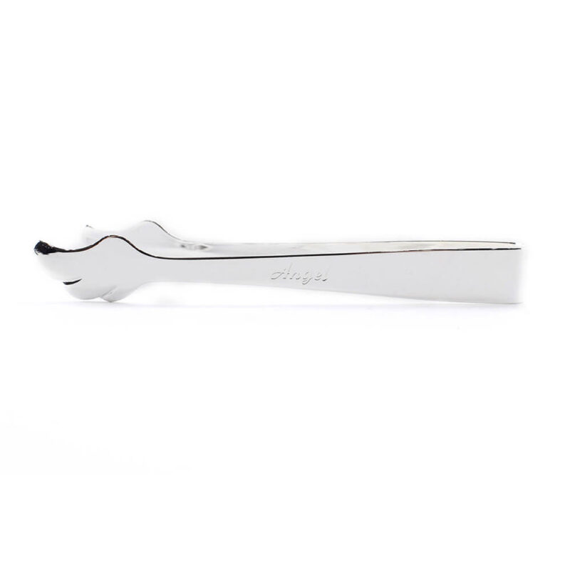 Angel Wing Sugar Tongs