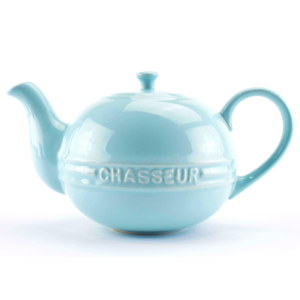 Chasseur La Cuisson Duck Egg Blue
