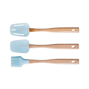 Chasseur silicone tools 3-piece set