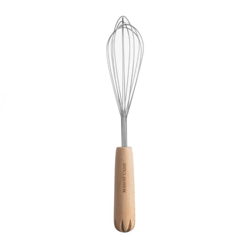 Mason Cash Balloon Whisk and Reamer