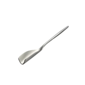 AUX Rounded Honey Spoon